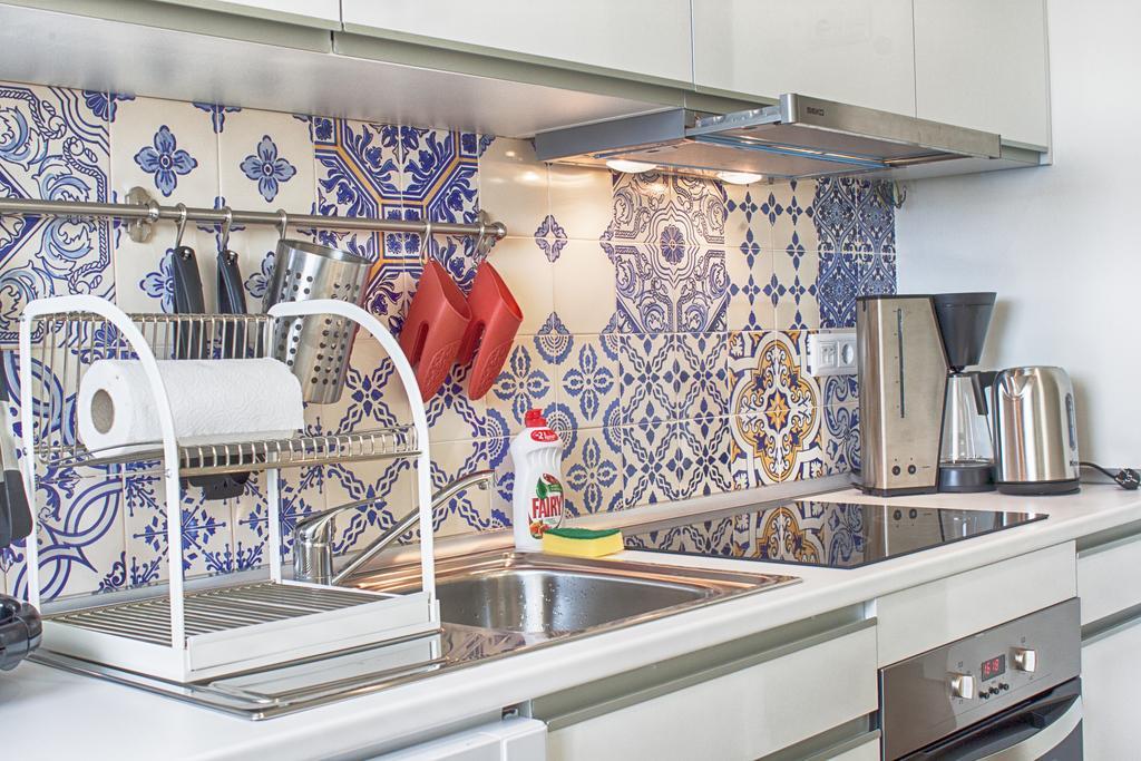 The Nook Hostel Ponta Delgada المظهر الخارجي الصورة
