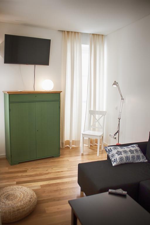 The Nook Hostel Ponta Delgada الغرفة الصورة