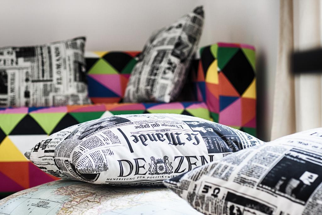 The Nook Hostel Ponta Delgada الغرفة الصورة