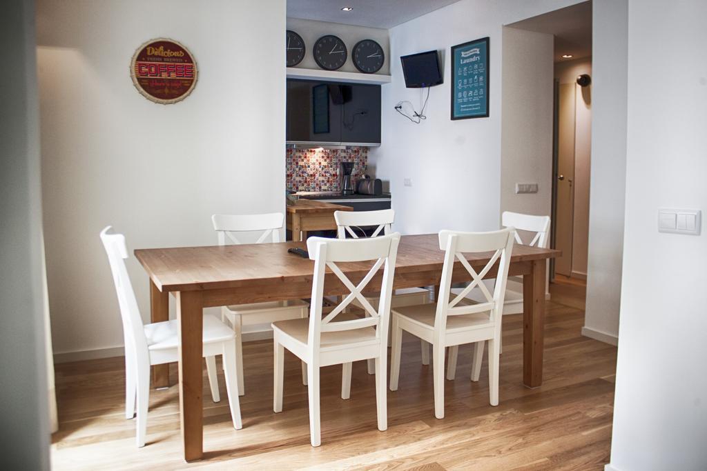 The Nook Hostel Ponta Delgada الغرفة الصورة