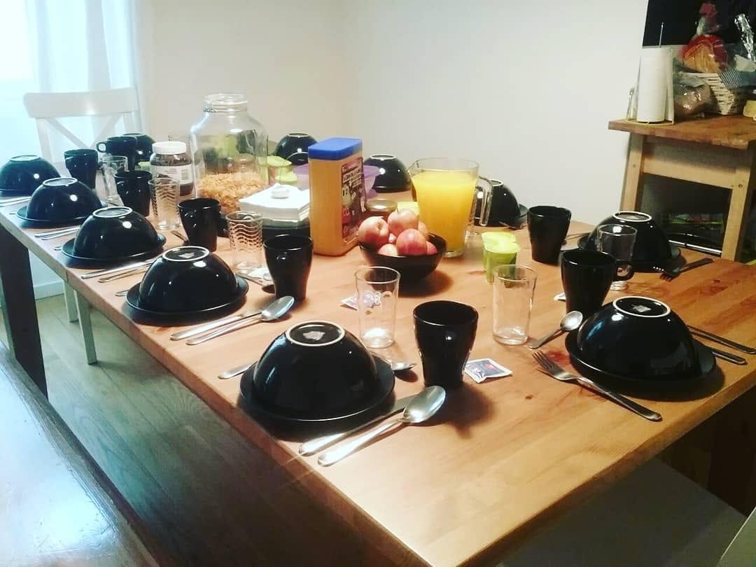 The Nook Hostel Ponta Delgada المظهر الخارجي الصورة