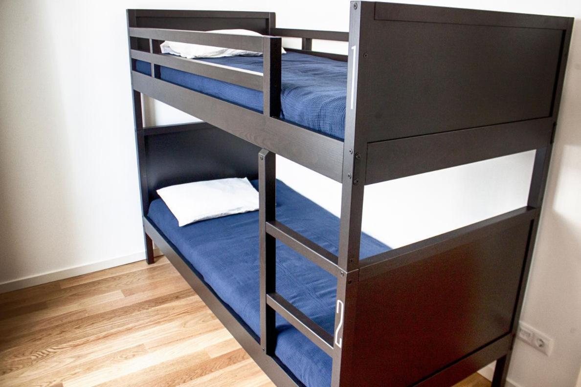 The Nook Hostel Ponta Delgada المظهر الخارجي الصورة